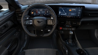 2026 Ford Mustang® Internal Image 2